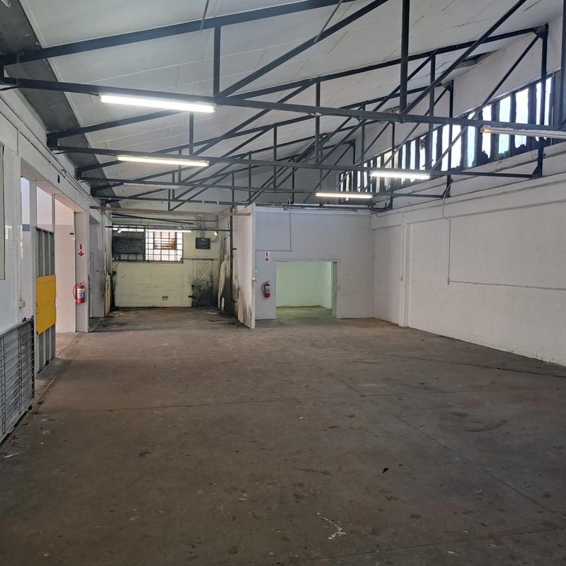 To Let commercial Property for Rent in North End Eastern Cape